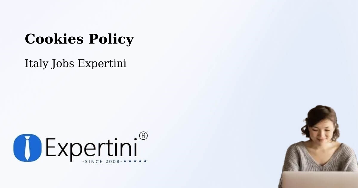 Cookie Policy – Moncalieri - Italy Jobs Expertini